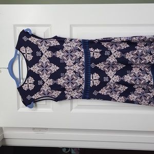 Beautiful Summer Sleeveless dress - perfect for just everything you want to do.